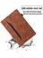 Samsung Galaxy Tab Için A 8.0 2019 SM-T290 / SM-T295 Case Brown (Yurt Dışından) 2