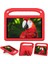 Samsung Galaxy Tab Için A 8.0 2019 SM-T290 / SM-T295 Kaydı Red (Yurt Dışından) 1