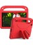 Samsung Galaxy Tab Için A 8.0 2019 SM-T290 / SM-T295 Kaydı Red (Yurt Dışından) 2