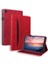 Samsung Galaxy Tab Için A 8.0 2019 SM-T290 / SM-T295 Kaydı Red (Yurt Dışından) 1
