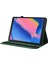 Samsung Için Tablet Kılıf A 8.0 2019 T290/T295/T297 Yeşil (Yurt Dışından) 3