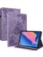 Samsung Için Tablet Kılıf A 8.0 2019 T290/T295/T297 Mor (Yurt Dışından) 1