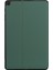 Samsung Galaxy Tab A 8.0 2019 SM-T290 Dark Green Için Çift Katlama Kılıfı (Yurt Dışından) 4