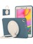 Samsung Galaxy Sekme A 8.0 2019 T290 Cornfower Mavi (Yurt Dışından) 3