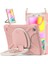 Samsung Galaxy Tab Için A.8.0 (2019) T290 / T295 Case Rose Gold (Yurt Dışından) 1