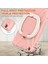 Samsung Galaxy Tab Için A.8.0 (2019) T290 / T295 Case Rose Gold (Yurt Dışından) 3