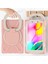 Samsung Galaxy Tab Için A.8.0 (2019) T290 / T295 Case Rose Gold (Yurt Dışından) 4