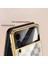 Samsung Galaxy Z Flip3 Için Gkk Gl Kasası 5g Diamond Mavi (Yurt Dışından) 2