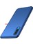 Samsung Galaxy A50 Kamera Korumalı Soft Silikon Kılıf 1