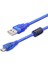 HD4403 Kablo USB Mıcro Ps4 Şarj Kablosu 1.5mt Transparent 1