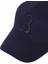 Ucla Lacivert Baseball Cap Nakışlı Unisex Şapka 2