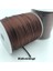 Floş Ip Kalın ( 3 MM,100 Yards - 92 Metre ) 1