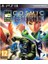 D3 Publisher Ben 10 Cosmic Destruction 1