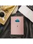 Motivasyon Defter Sarı+Pembe 2