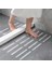 Kaydırmazlık Bantı 19 Mm X 25m Şeffaf 2