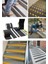 Kaydırmazlık Bantı 50 Mm X 25m Siyah 2