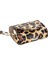 Mai Snap Apple Airpods 3.nesil Uyumlu Deri Kılıf Leopar 3