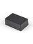 Sanec Elektronik Proje Kutusu (Ölçüleri: 106X60X44,5MM) - Siyah 1