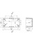 Sanec Elektronik Proje Kutusu (Ölçüleri: 106X60X44,5MM) - Siyah 4