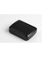 Sanec Elektronik Proje Kutusu (Ölçüleri: 115X83X32MM) - Siyah 1