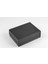 Sanec Elektronik Proje Kutusu (Ölçüleri: 225X166X60MM) - Siyah 1