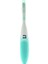 Cnaıer AE-8381 Su Geçirmez Titreşim Silikon Banyo Fırçası Yeşil (Yurt Dışından) 4