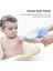 Çizgi Film Çocukları Çift Taraflı Banyo Tow Yeşili Kurbağa (Yurt Dışından) 4