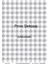 Pirinç Dekopaj Kağıdı LA-GINGHAM1 1