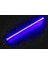Cooler Master SFL-U12-UB Mavi Neon Lamba 1