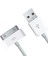 Oem iPhone 3/3g/3gs/4/4s Ipod / iPad Data Kablosu 1