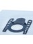 Siemens Type D / E / F / H / G Süpürge Toz Torbası 1