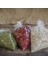 Bakkaliye Torbası 1'lik 20X30 cm 1 kg Şeffaf Bakkaliye Poşeti 5