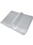 Bakkaliye Torbası 1'lik 20X30 cm 1 kg Şeffaf Bakkaliye Poşeti 6