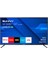 SN50FMN403 50" 127 Ekran Dahili Uydu Alıcılı 4K Ultra HD Smart LED TV 1