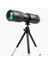 Yüksek Büyütme Hd Gece Görüş Yakınlaştırma Monoküler, Özellikler: 10-30 x 30 Siyah (Yurt Dışından) 3
