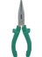 Çelik Cr-V 150MM Yeşil Kargaburun 1