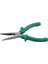 Çelik Cr-V 150MM Yeşil Kargaburun 2