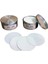Bleir Cihazı Filtre Kağıdı Çap: 4.2 cm Paket: 100’LÜK 1