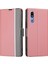Samsung Galaxy A2 Çekirdek Mavisi Için Dwill Doku Kasası( Yurt dışından )(Yurt Dışından) 2