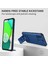 Samsung Galaxy A03 166MM Mavi Kayar Camshid Kasası (Yurt Dışından) 4