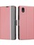 Samsung Galaxy M01 Çekirdek Mavisi Için Twill Doku Kılıfı( Yurt dışından )(Yurt Dışından) 4