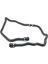 Bmw E60 E61 M54 Uyumlu Motor Yedek Su Depo Hortumu 17127519259 1