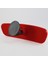 Pırlanta 5 Vantuzlu Universal Dikiz Aynası 25X6 cm Kırmızı 2