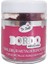 Yenilebilir Yaldız Bordo 10 gr 1