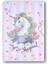 Çınar Uni Note Kilitli Günlük & Hatıra Defteri Unicorn Magical 1