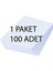 A4 Fotokopi Kağıdı 100'LÜ Paket 80 Gr. 3