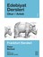 Edebiyat Dersleri - Peter Bichsel 1