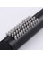 El Duş Başlığı Pirinç Metal Oval Siyah KE101-B 2
