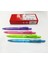 Tri Click Versatil Uçlu Kalem 0.7mm 10 Adet 1