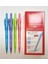 Tri Click 0.7 mm Versatil Kalem 10'lu 2